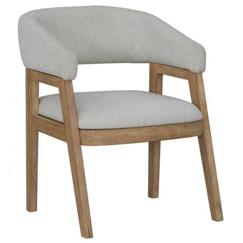 ESCAPE Dining Barrel Chair
