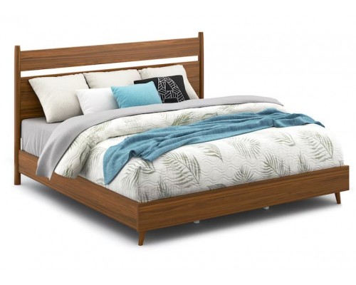 Ludwig Upholstered Bed