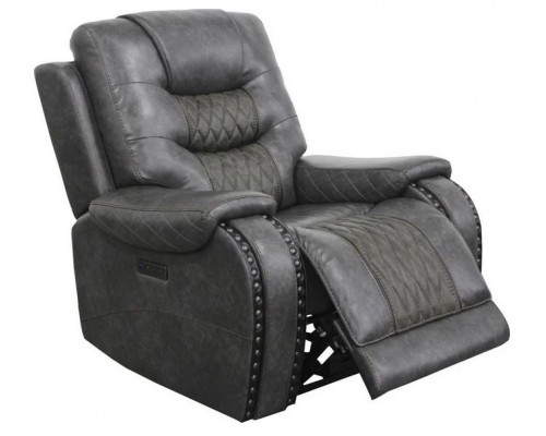 OUTLAW - STALLION Power Recliner