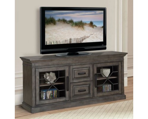 SUNDANCE - SMOKEY GREY 76 in. TV Console